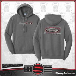 Picture of Performance Bodies Hooded Sweatshirt