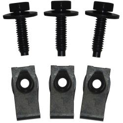 Picture of PRP Wheel Cover Bolt Kit