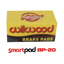 Wilwood BP-20 Brake Pads