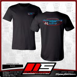 Picture of Performance Bodies Neon Sign T-Shirt