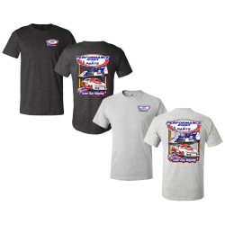Picture of Performance Bodies 2024 T-Shirt
