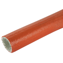 Picture of PRP Hi -Temp Fuel Line Heat Sleeve