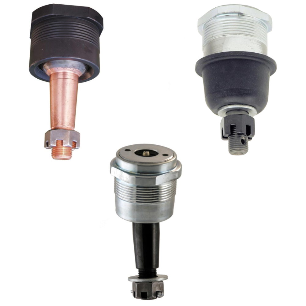 Picture of Screw-In Style Upper Ball Joints For Modified & Late Model (K772)