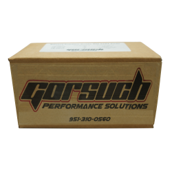Picture of Gorsuch GM Metric Brake Pads
