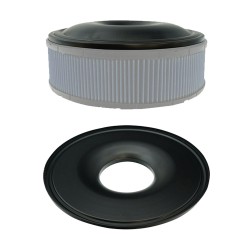 Picture of Walker Performance Classic Base & Top