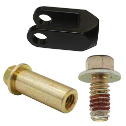 Wilwood Replacement Clutch Pedal Parts
