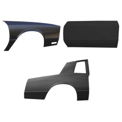 Body Components