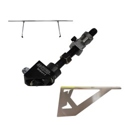 T-Bar Components
