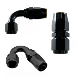 Fragola 2000 Series Hose Ends