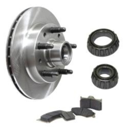 Brake Components