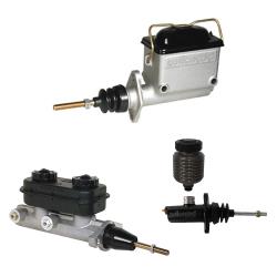 Master Cylinders & Components
