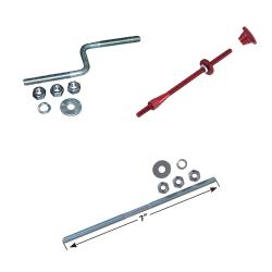 Air Cleaner Studs and Kits