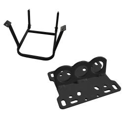 Engine Stands & Pull Plates