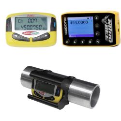 Race Receiver Scanners & Accessories