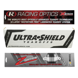 Tear-Offs & Tear-Off Posts