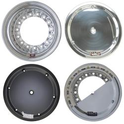 Weld Wheels and Accessories