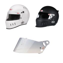 Bell Helmets & Accessories
