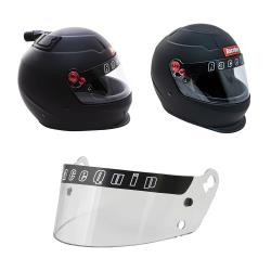 RaceQuip Helmets & Accessories