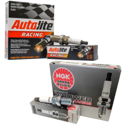 Spark Plugs & Accessories