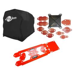 Engine Block Off Kits & Covers