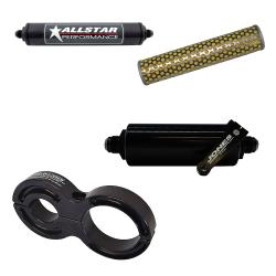 Fuel Filters & Accessories