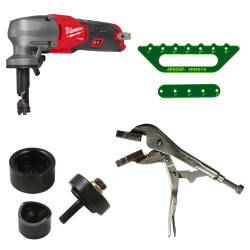 Body Mount & Sheet Metal Tools 