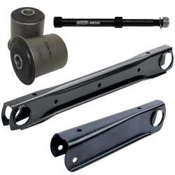 Rear Control Arms & Accessories