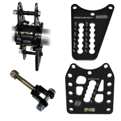 Wehrs Suspension Cages & Parts