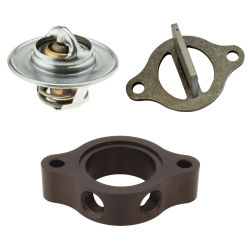 Thermostats & Accessories