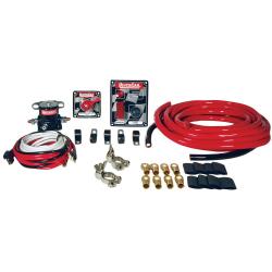 Wiring and Battery Cable Kit