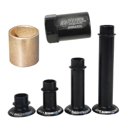 Rod End Accessories