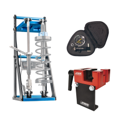 Shock & Spring Tools