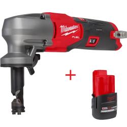Milwaukee: BUY a Bare Tool - Receive a FREE Battery