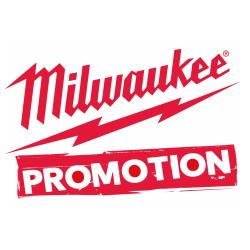 Milwaukee: Promotional Price