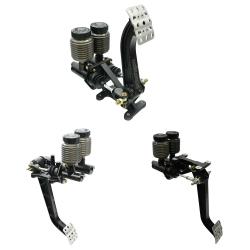 Wilwood Brake Pedal Kits with Direct Mount Master Cylinders