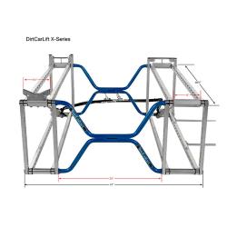 Dirtcarlift