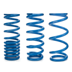 Bilstein Springs