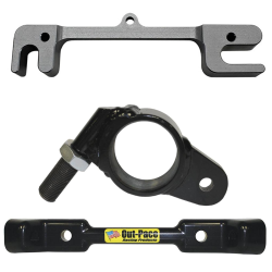 Upper Control Arm Accessories