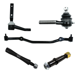 OEM Steering Components