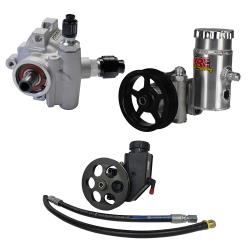 Power Steering Pumps and Kits