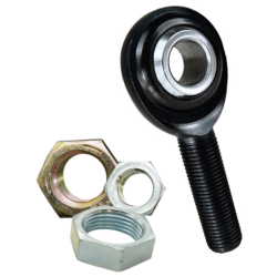 Rod Ends & Accessories