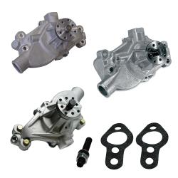 Water Pumps