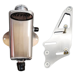 Power Steering Pump Brackets & Reservoirs