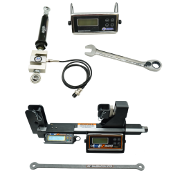 Digital Load Stick & Spring Smashers