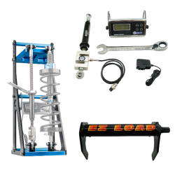 Digital Load Stick & Spring Smashers