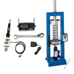 Digital Load Stick & Coil Spring Testers