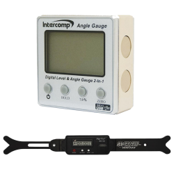 Digital Angle Finders