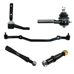 Stock Steering Components